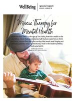 WellBeing Special Reports: The Collection